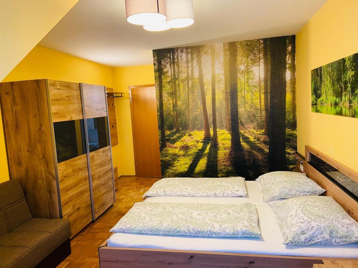Gasthof Wagner Restaurant-Pension Halbenrain Dış mekan fotoğraf