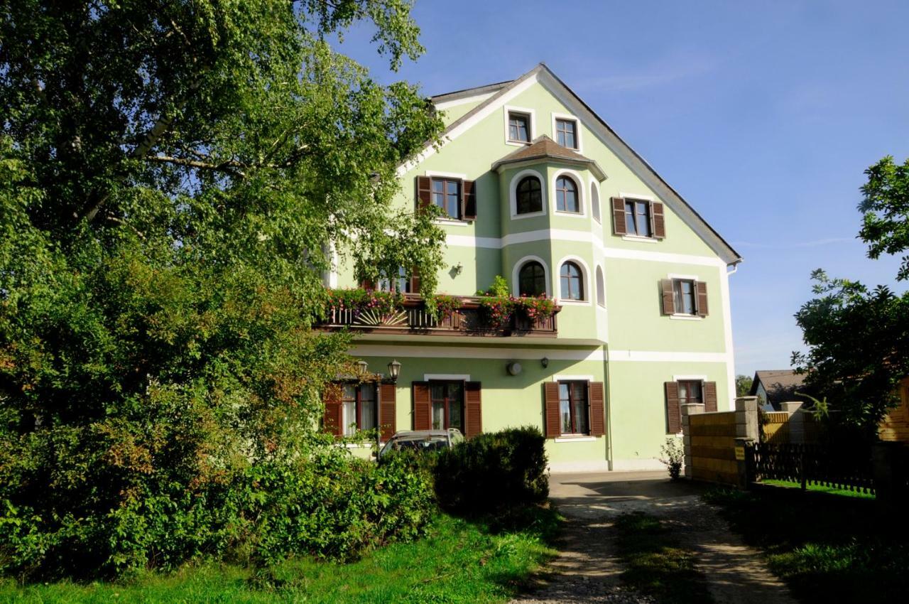 Gasthof Wagner Restaurant-Pension Halbenrain Dış mekan fotoğraf