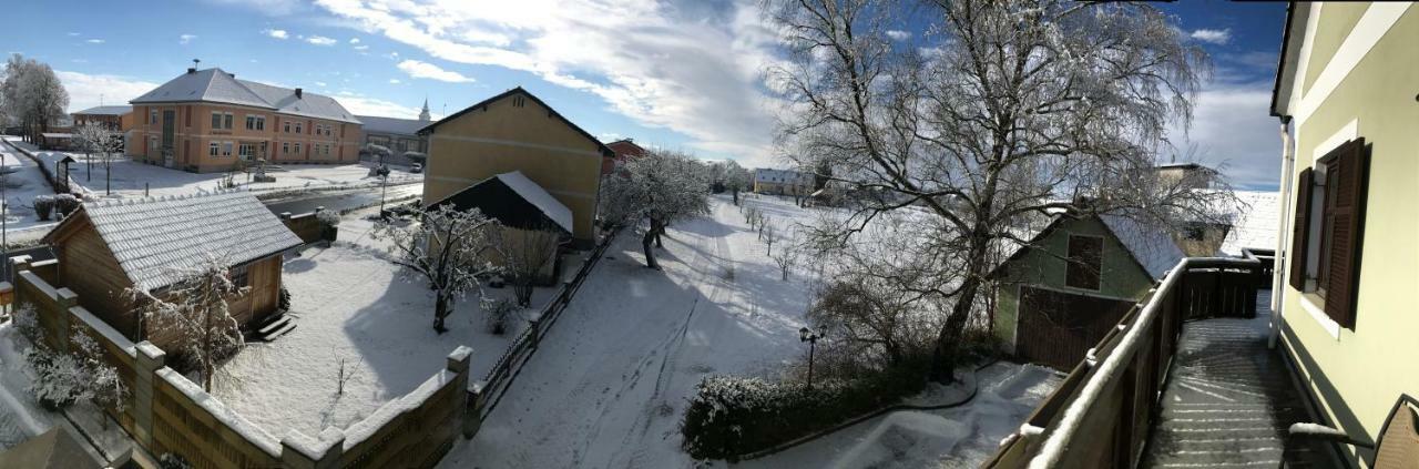 Gasthof Wagner Restaurant-Pension Halbenrain Dış mekan fotoğraf
