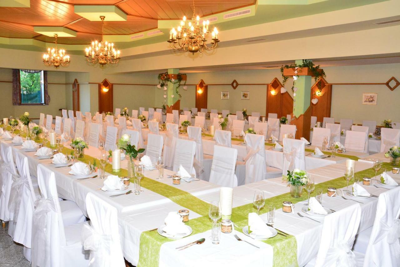 Gasthof Wagner Restaurant-Pension Halbenrain Dış mekan fotoğraf