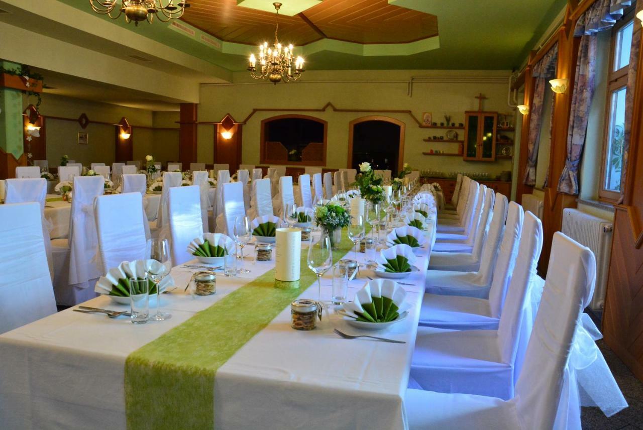Gasthof Wagner Restaurant-Pension Halbenrain Dış mekan fotoğraf