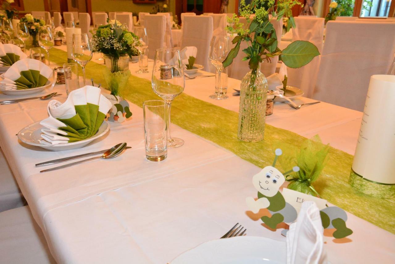 Gasthof Wagner Restaurant-Pension Halbenrain Dış mekan fotoğraf