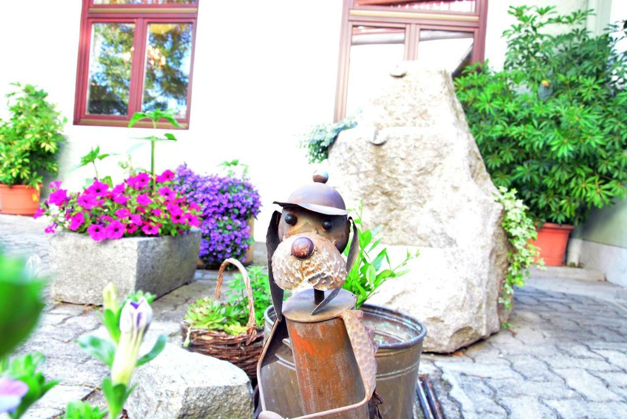 Gasthof Wagner Restaurant-Pension Halbenrain Dış mekan fotoğraf