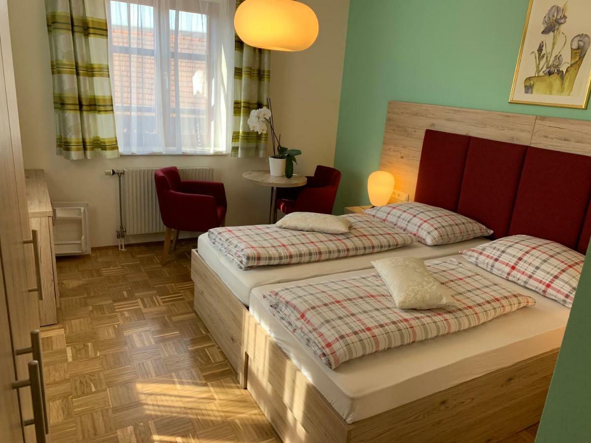 Gasthof Wagner Restaurant-Pension Halbenrain Dış mekan fotoğraf