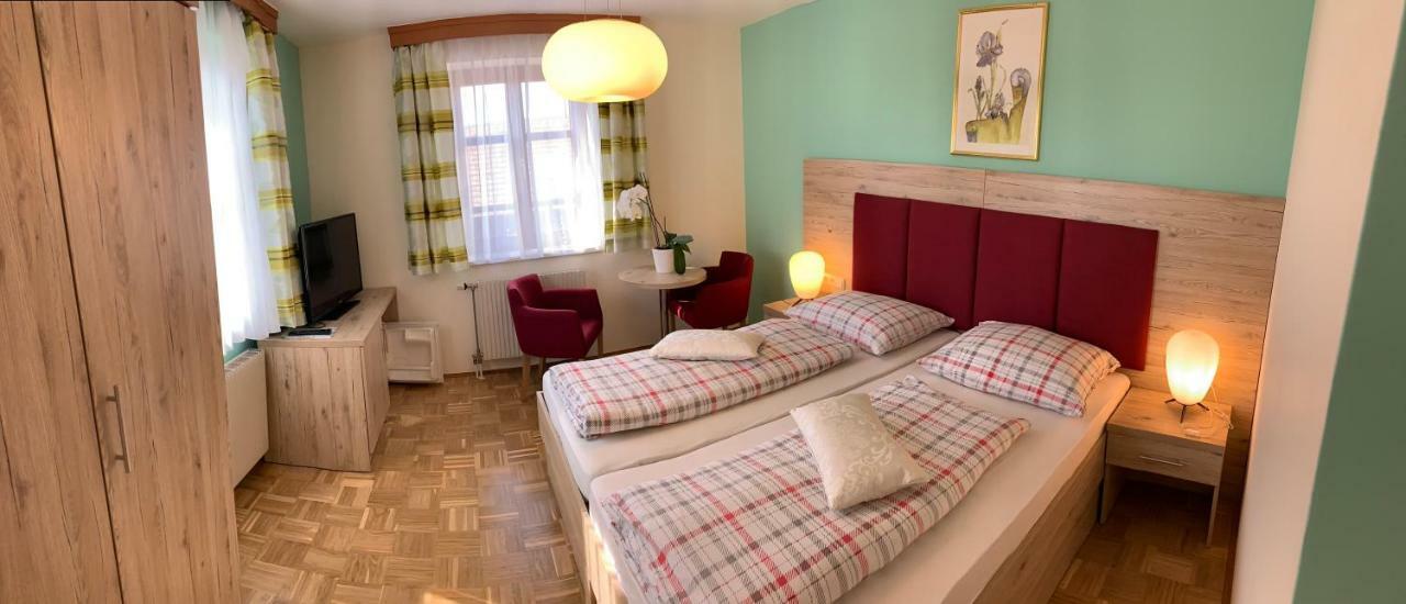 Gasthof Wagner Restaurant-Pension Halbenrain Dış mekan fotoğraf