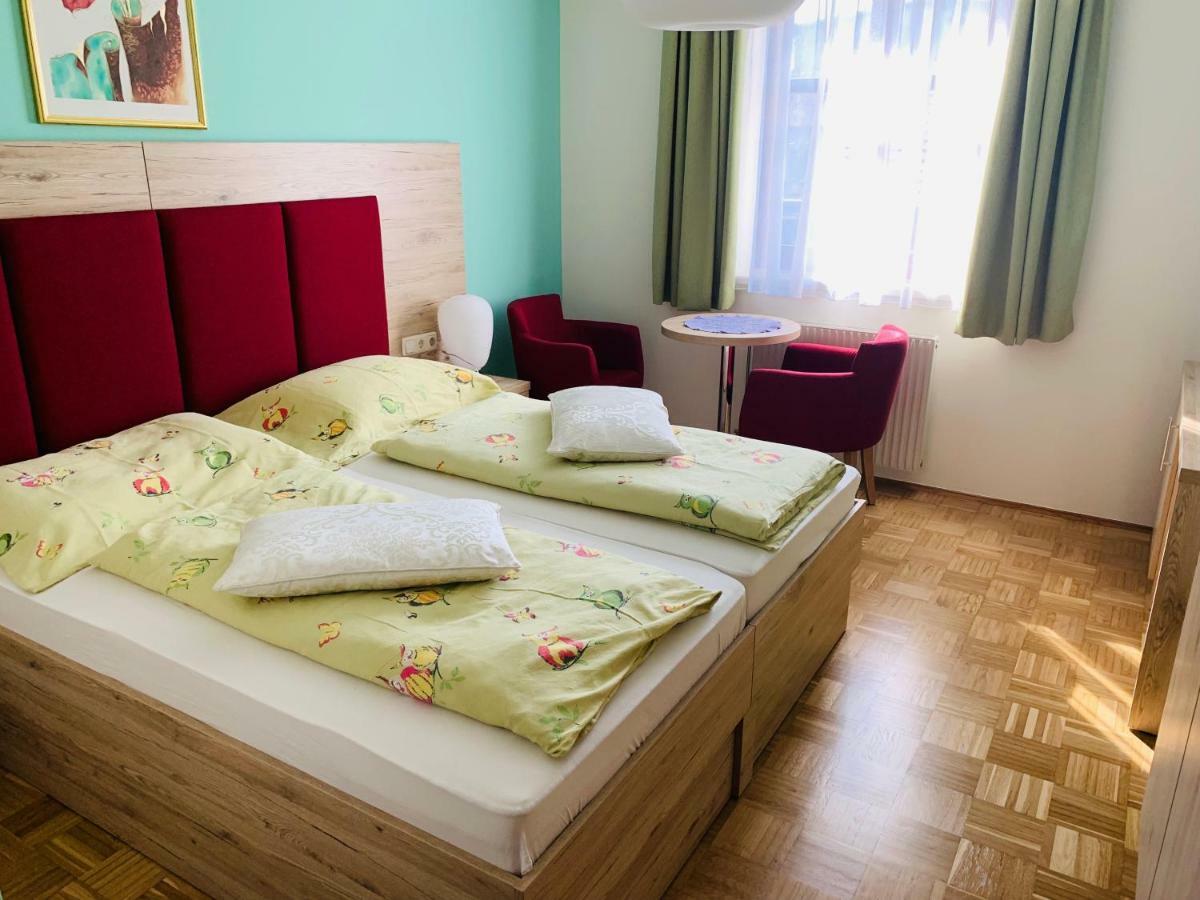 Gasthof Wagner Restaurant-Pension Halbenrain Dış mekan fotoğraf